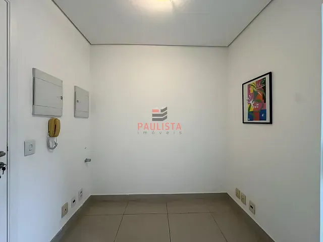 Sala com 69m², à venda, no bairro Vila Olímpia em São Paulo