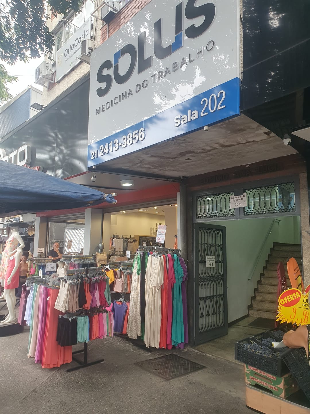 Sala-Conjunto, 46 m² - Foto 4