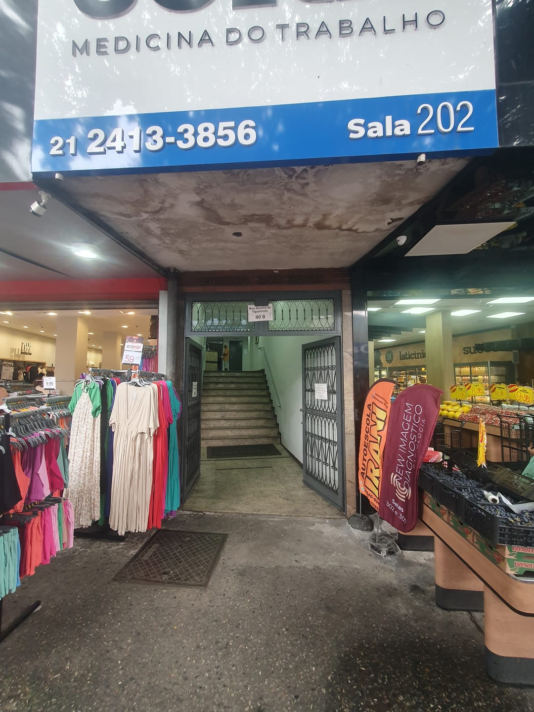 Sala-Conjunto, 46 m² - Foto 5