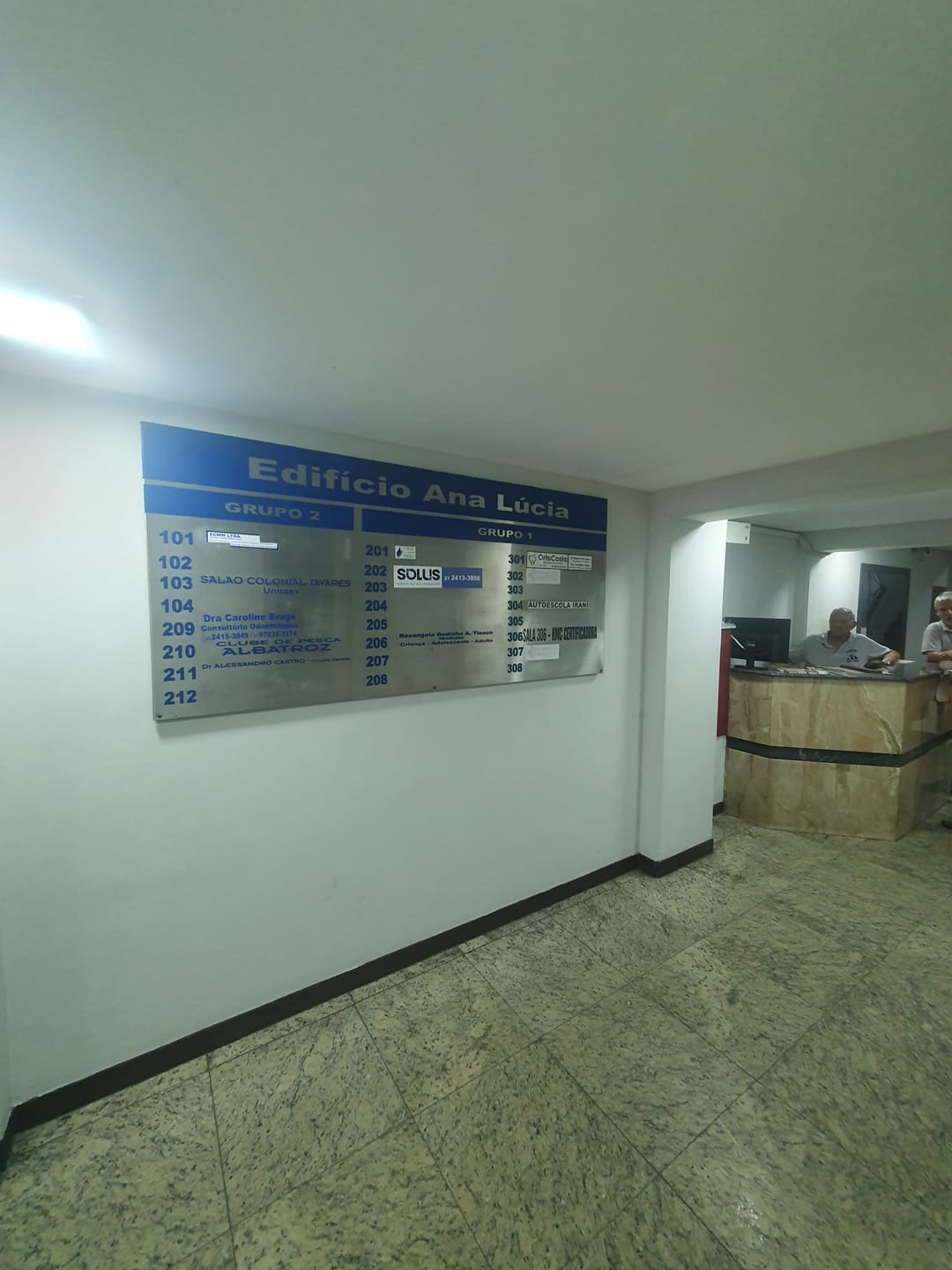 Sala-Conjunto, 46 m² - Foto 2