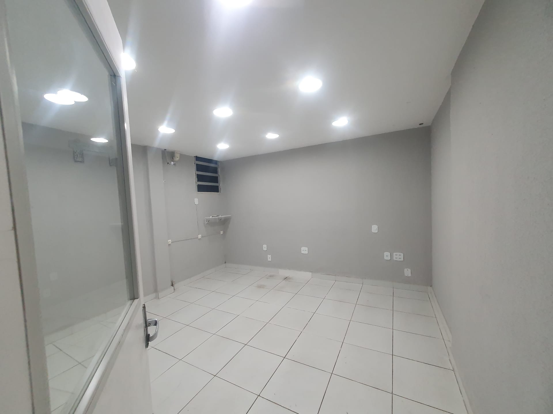 Sala-Conjunto, 46 m² - Foto 36