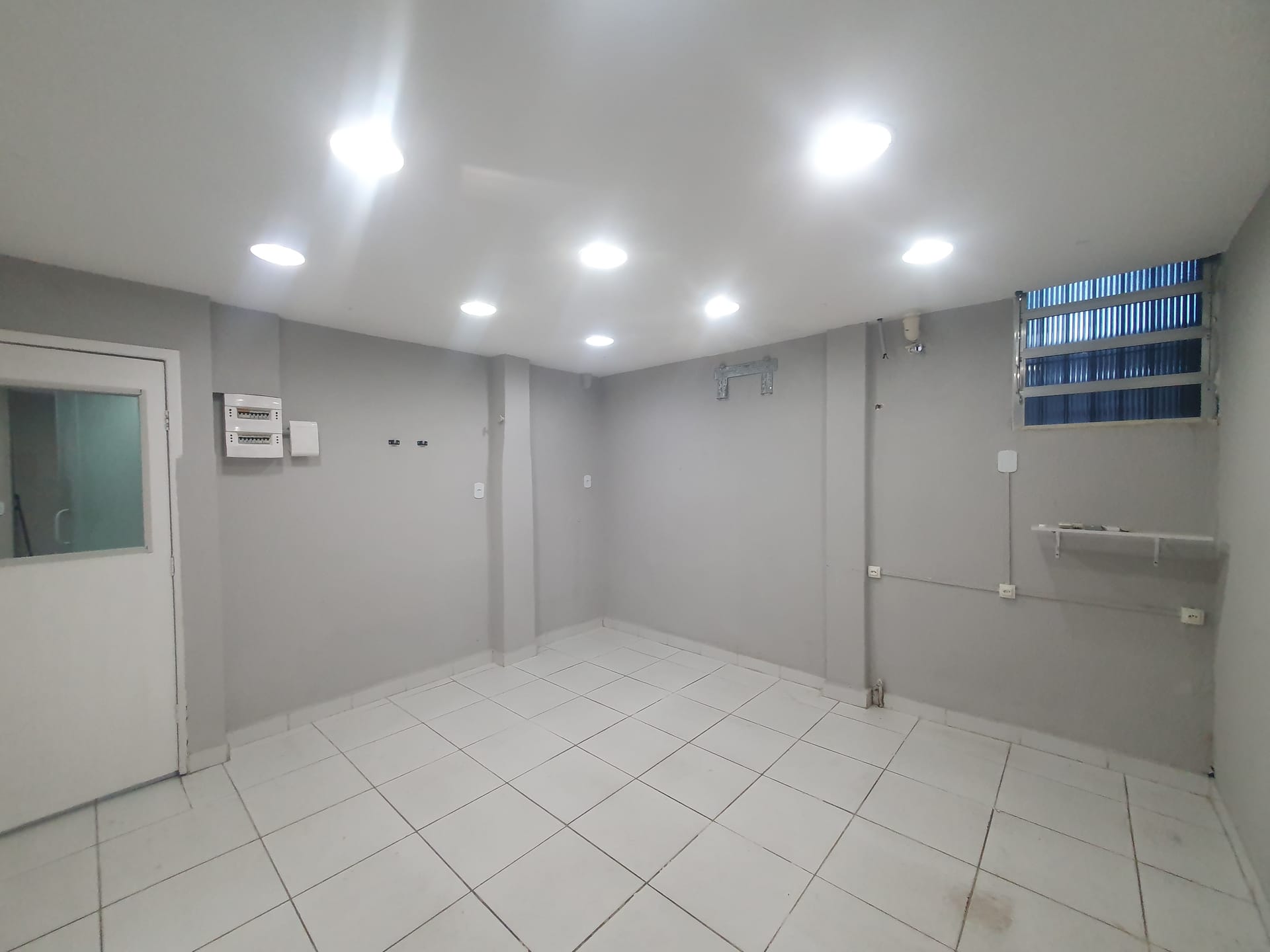 Sala-Conjunto, 46 m² - Foto 37