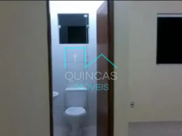 Sala com 97m², para alugar, no bairro Tulipas em Jundiaí