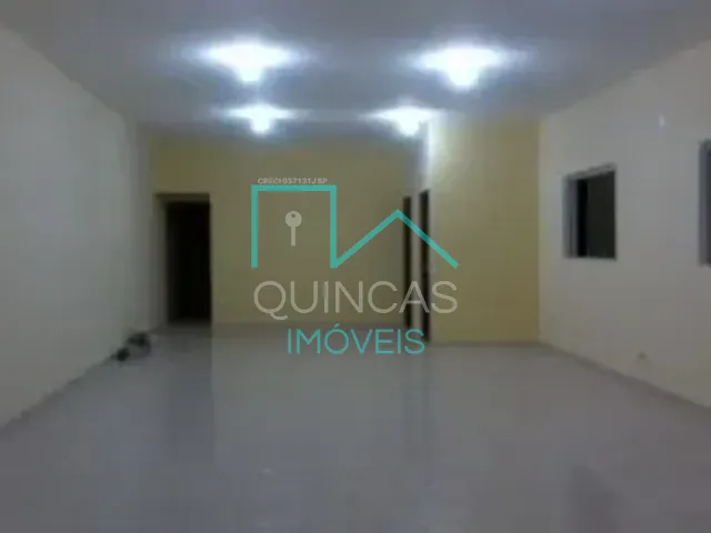 Sala com 97m², para alugar, no bairro Tulipas em Jundiaí
