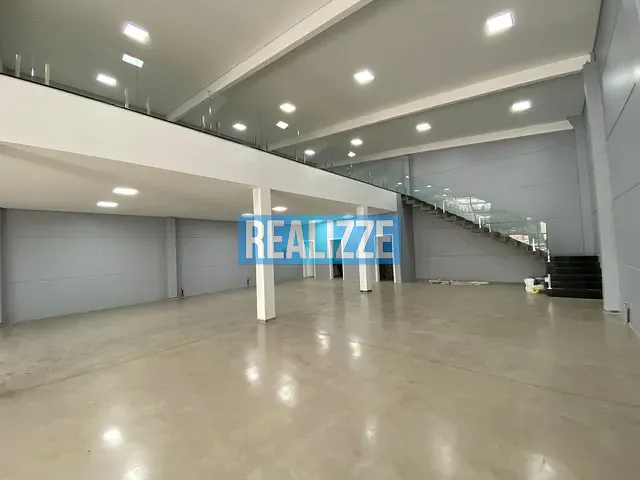 Sala para alugar, no bairro Centro em Marau