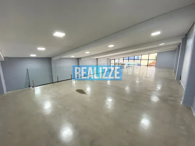 Sala para alugar, no bairro Centro em Marau