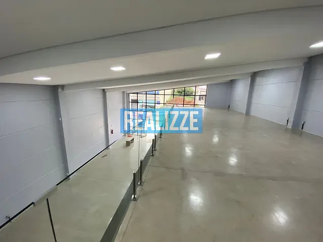 Sala para alugar, no bairro Centro em Marau