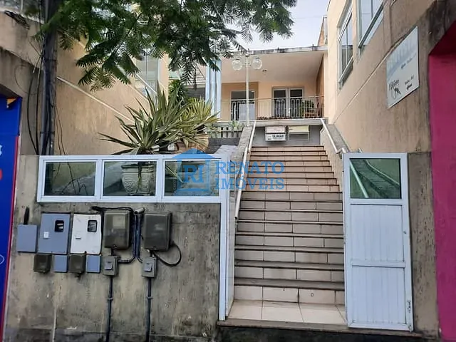 Sala para alugar, no bairro Centro em Maricá