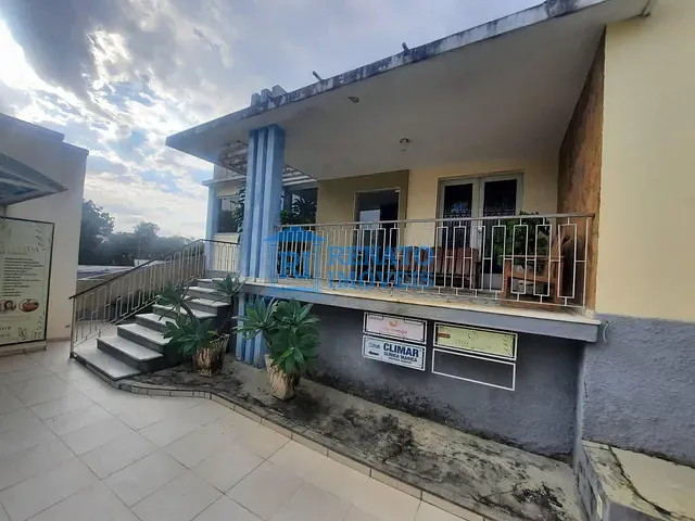 Sala para alugar, no bairro Centro em Maricá