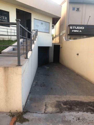 Foto do Sala - Sala comercial para Locação, Jardim dos Estados, Campo Grande, MS | Romeu Imóveis