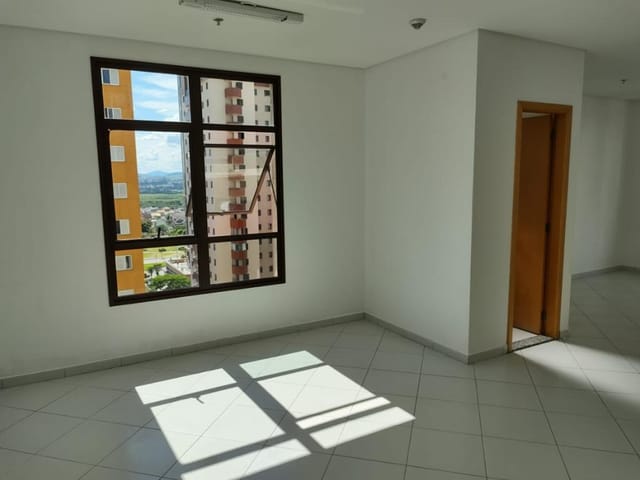 Foto do Sala - Sala para Locação 2 Vagas, 52M², Jardim Aquarius, São José dos Campos - SP | Edifício Le Classique | RUSSI IMÓVEIS
