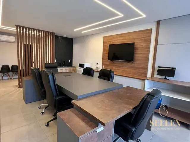 Sala para alugar, no bairro Pioneiros em Balneário Camboriú