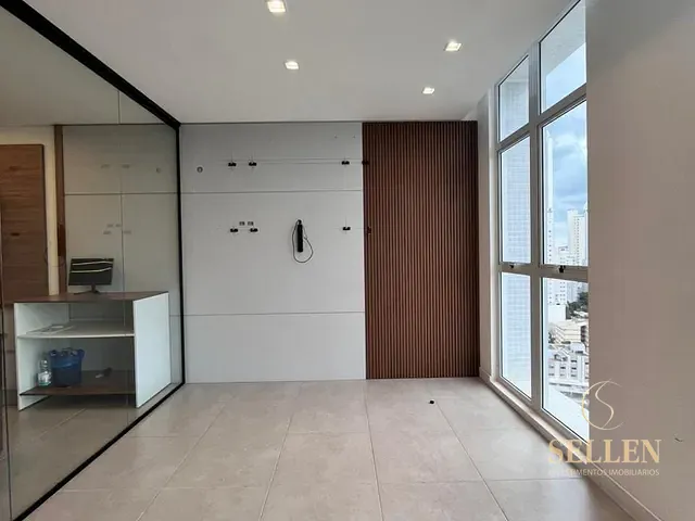 Sala para alugar, no bairro Pioneiros em Balneário Camboriú