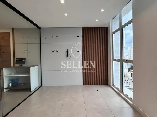 Sala para alugar, no bairro Pioneiros em Balneário Camboriú