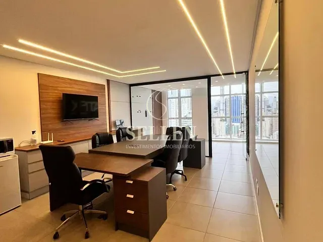 Sala para alugar, no bairro Pioneiros em Balneário Camboriú