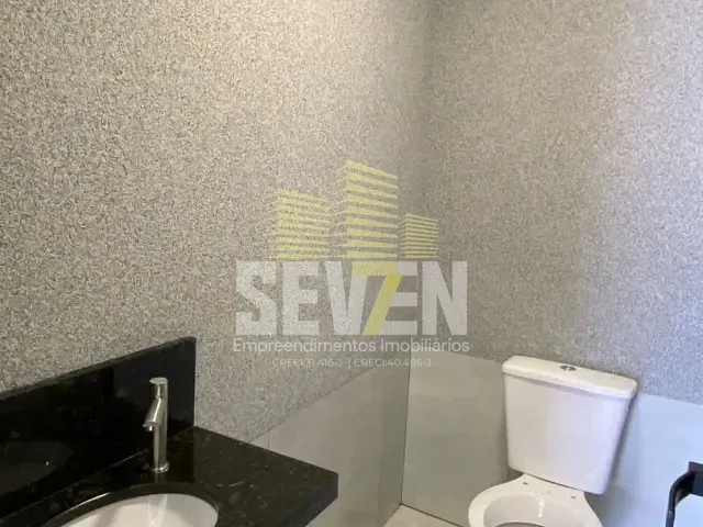 Sala com 46m², para alugar, no bairro Jardim Redentor em Bauru