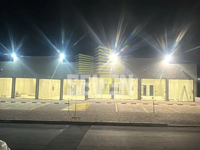 Sala com 46m², para alugar, no bairro Jardim Redentor em Bauru