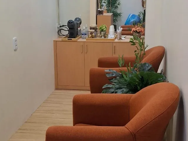 Foto do Sala - Sala comercial de 29 m² à venda no Edifício Real One, Nazaré, Belém | Salomão Mendes Imóveis
