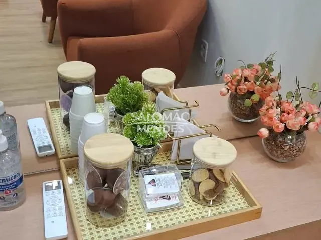 Sala à venda, no bairro Nazaré em Belém
