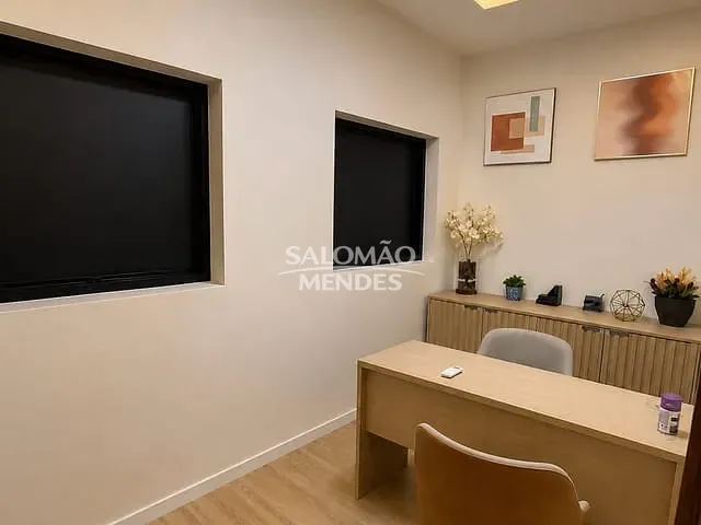 Sala à venda, no bairro Nazaré em Belém