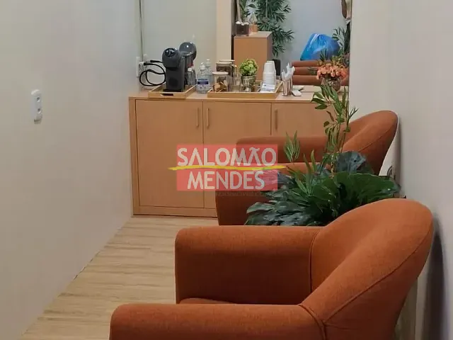 Sala à venda, no bairro Nazaré em Belém