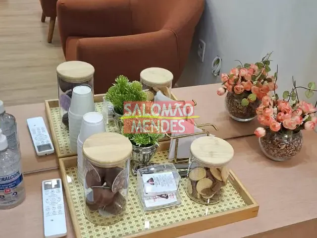 Sala à venda, no bairro Nazaré em Belém