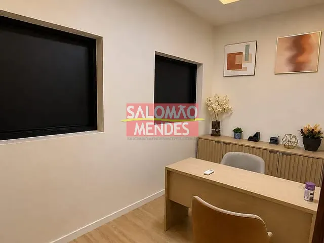 Sala à venda, no bairro Nazaré em Belém