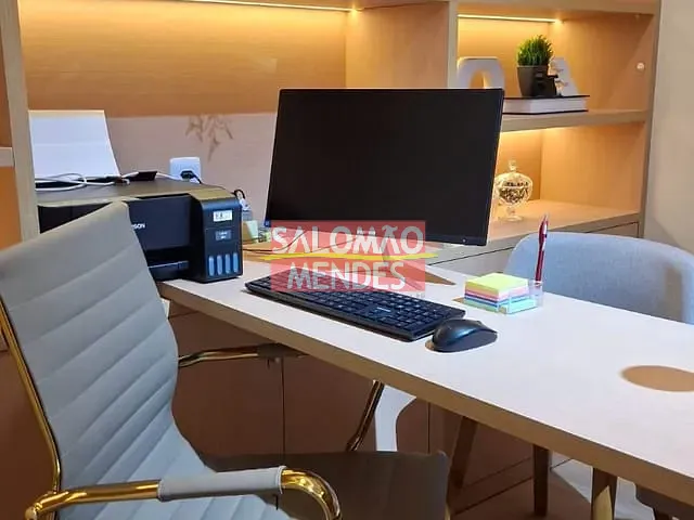 Sala à venda, no bairro Nazaré em Belém