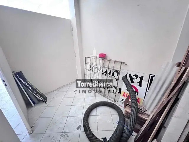 Sala com 40m², para alugar, no bairro Centro em Ponta Grossa