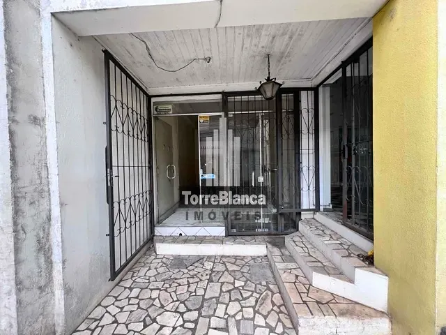 Sala com 40m², para alugar, no bairro Centro em Ponta Grossa