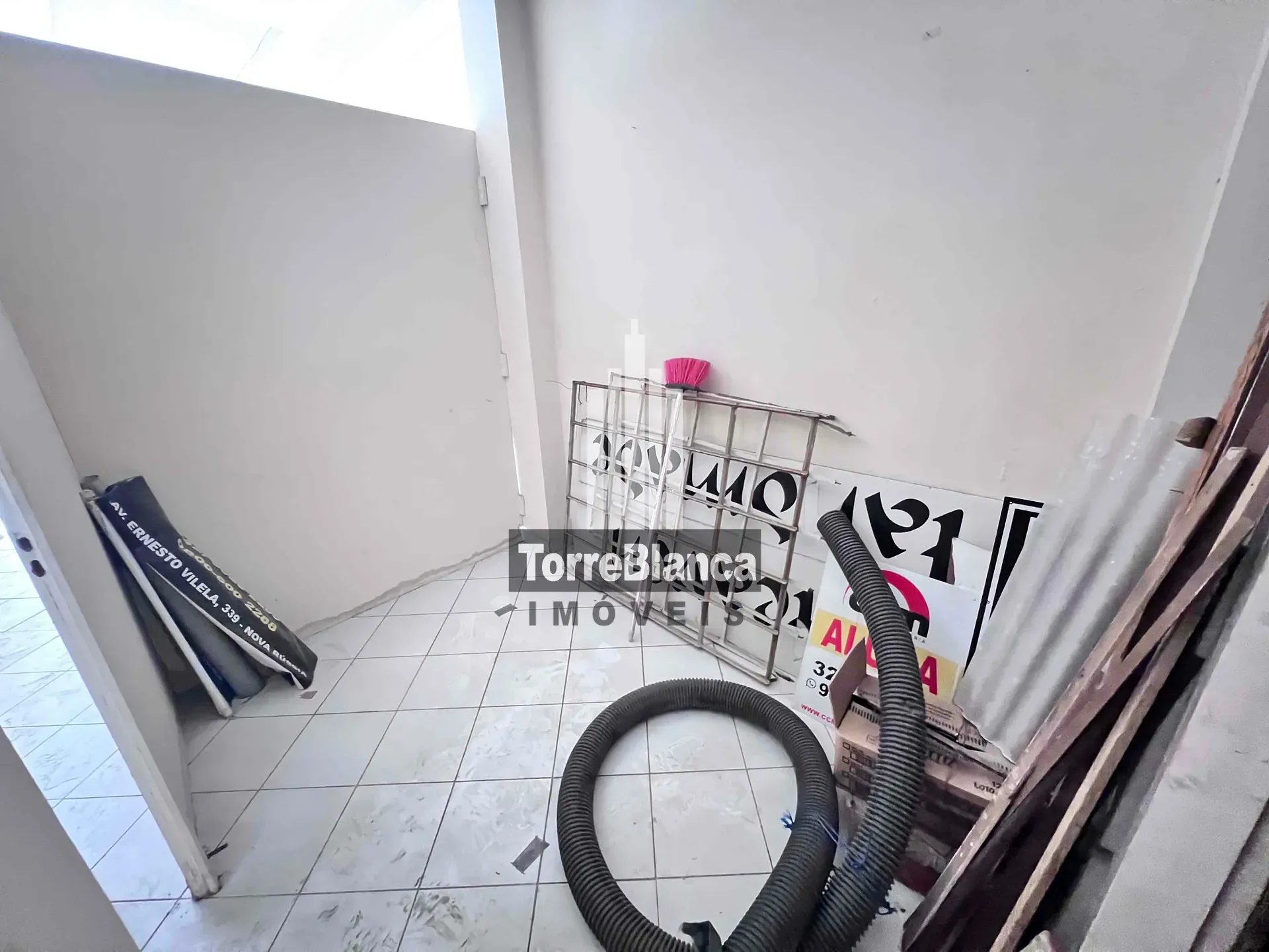 Sala-Conjunto, 40 m² - Foto 5