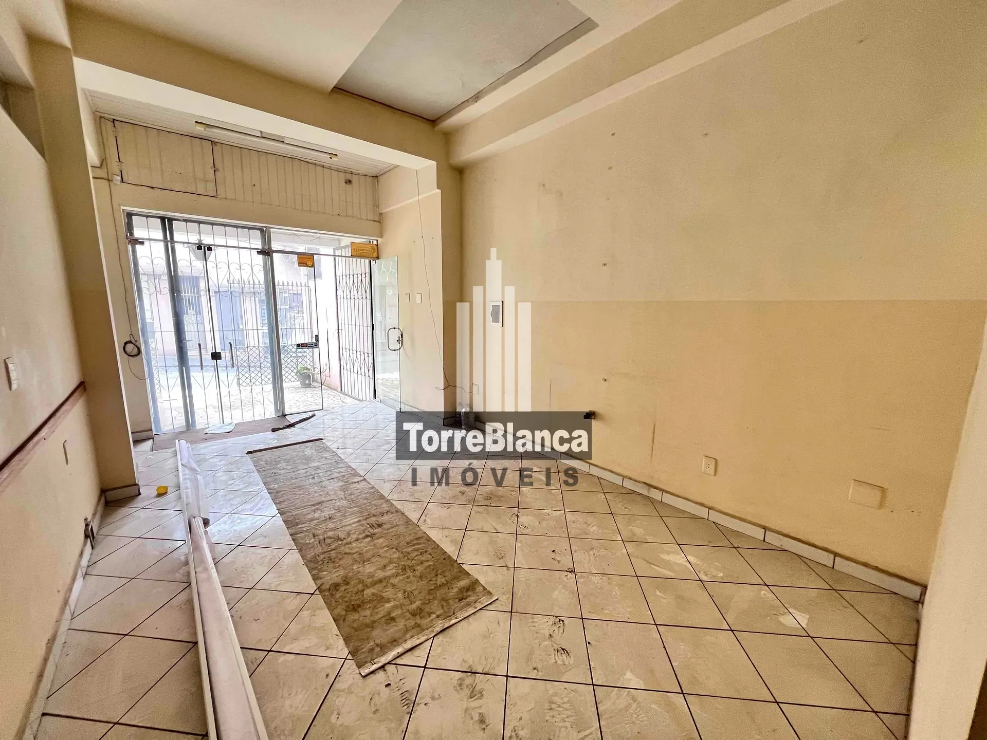 Sala-Conjunto, 40 m² - Foto 4