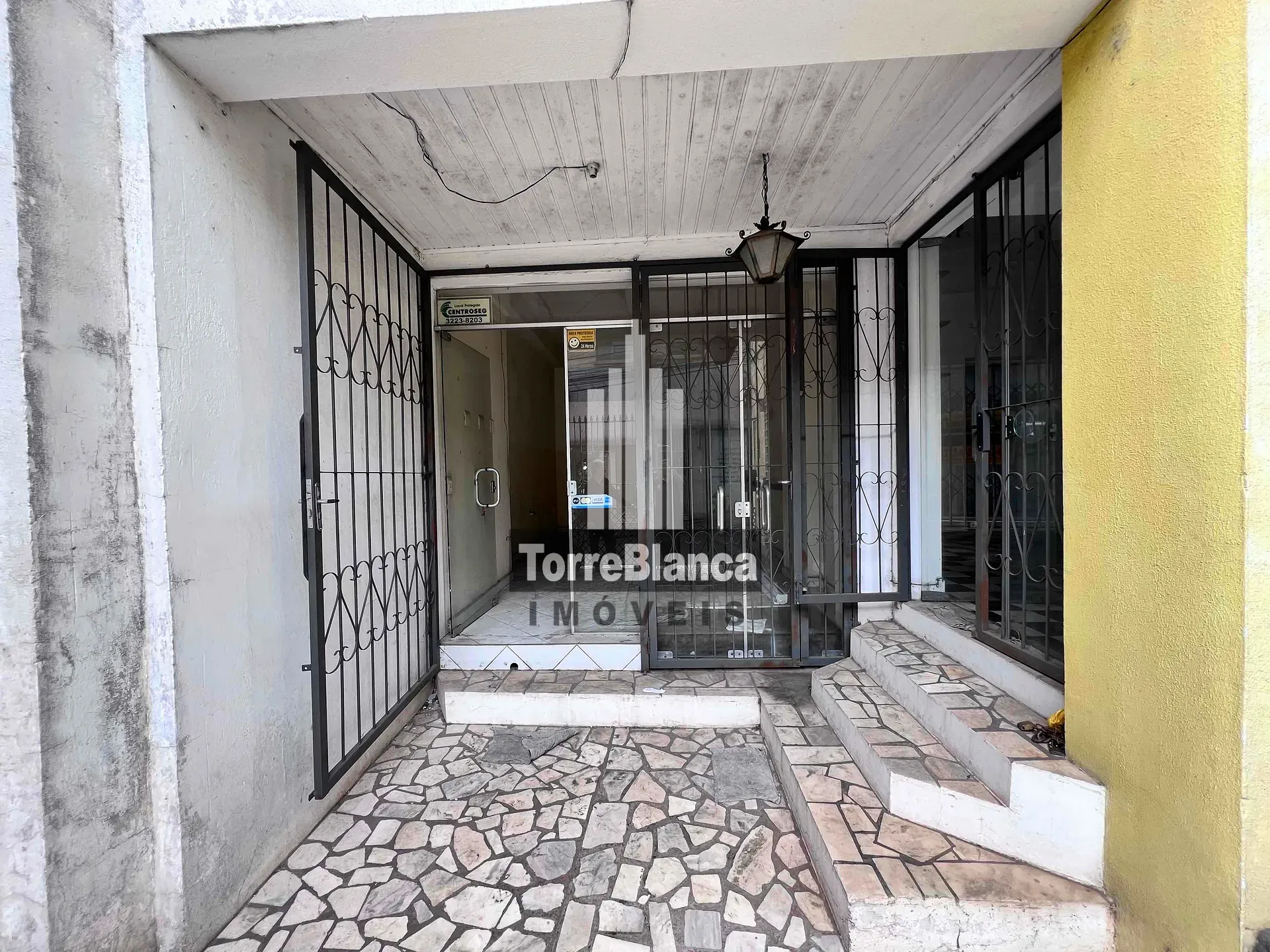 Sala-Conjunto, 40 m² - Foto 2