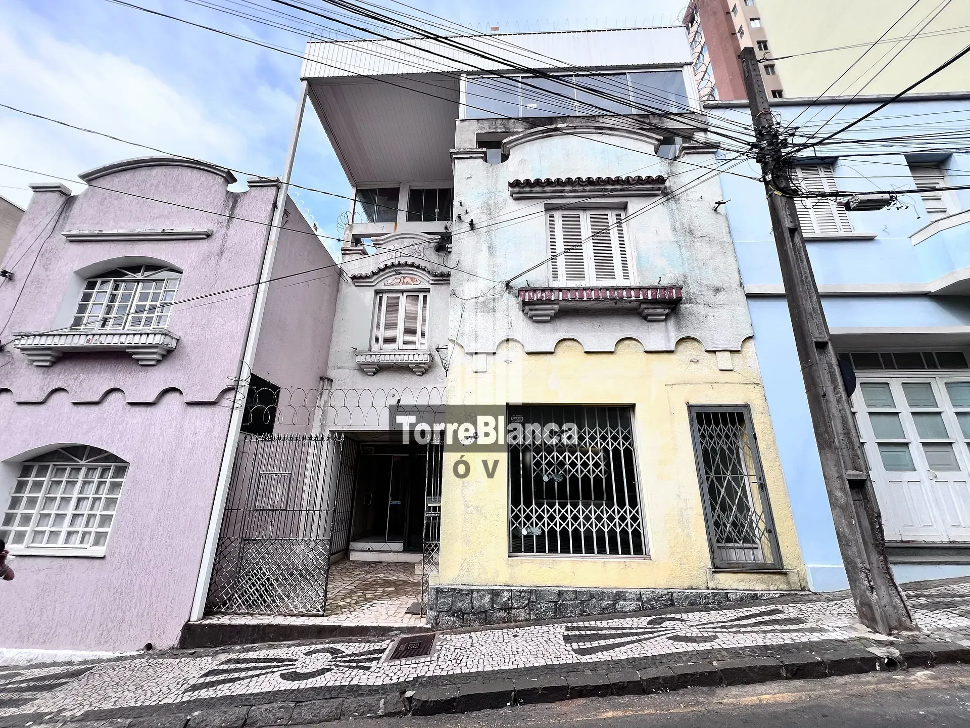 Sala-Conjunto, 40 m² - Foto 1