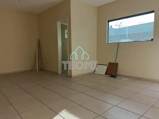 Sala com 33m², à venda ou para alugar, no bairro Centro em Taubaté