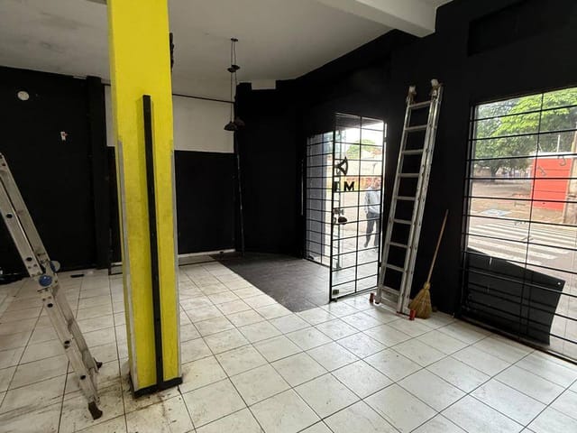 Foto do Sala - Sala para locação, CENTRO, Paiçandu, PR | Teto imoveis MGA