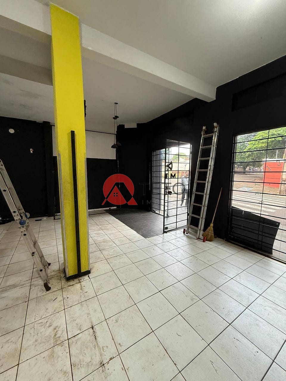 Sala-Conjunto, 80 m² - Foto 2