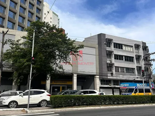 Sala para alugar, no bairro Praia do Canto em Vitória
