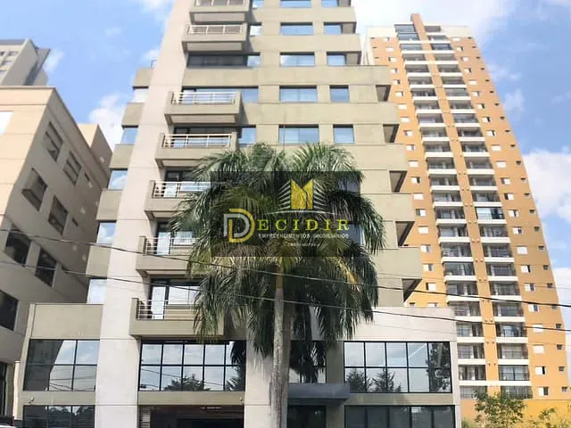 Sala com 58m², à venda, no bairro Melville Empresarial I e II em Barueri