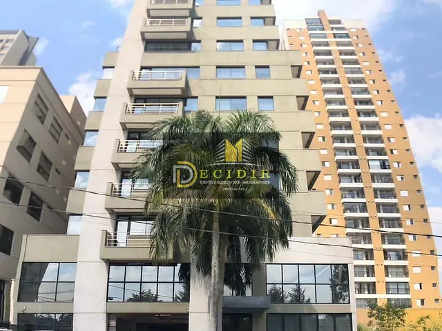 Sala com 58m², à venda, no bairro Melville Empresarial I e II em Barueri