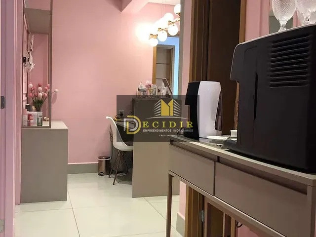 Sala com 58m², à venda, no bairro Melville Empresarial I e II em Barueri