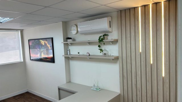 Foto do Sala - Escritório para Locação, Jardim Flórida, Jundiaí, SP | XMOBI IMOBILIÁRIA