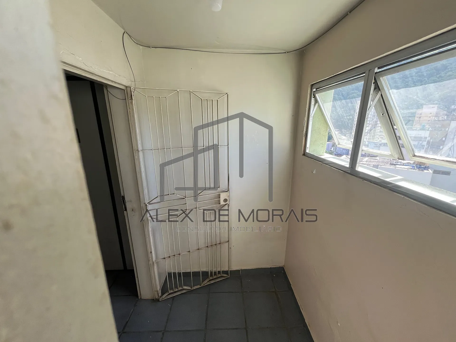 Sala-Conjunto, 40 m² - Foto 11