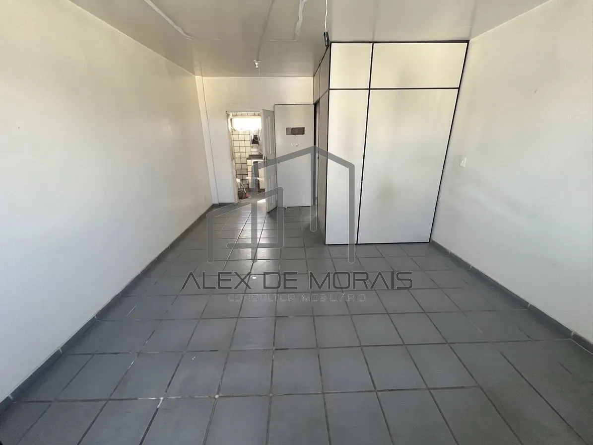 Sala-Conjunto, 40 m² - Foto 6
