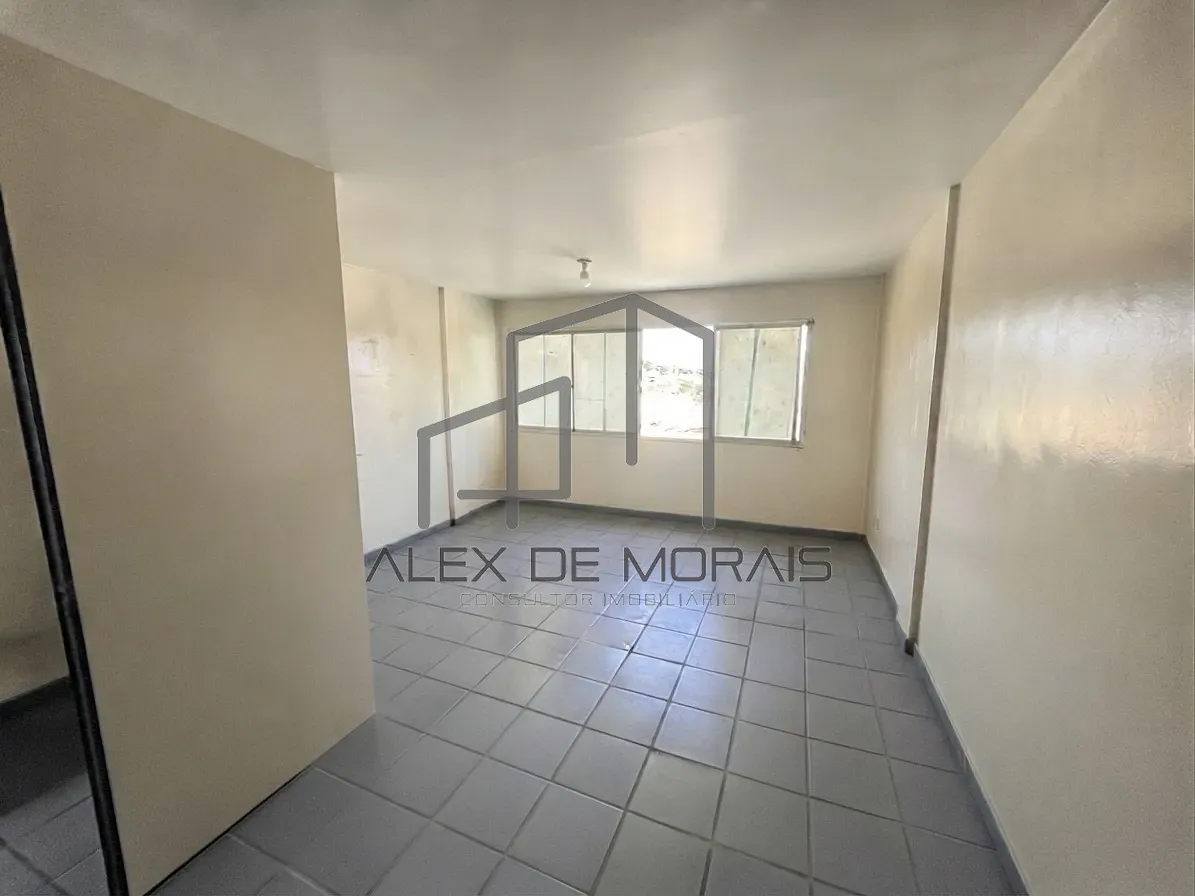 Sala-Conjunto, 40 m² - Foto 3