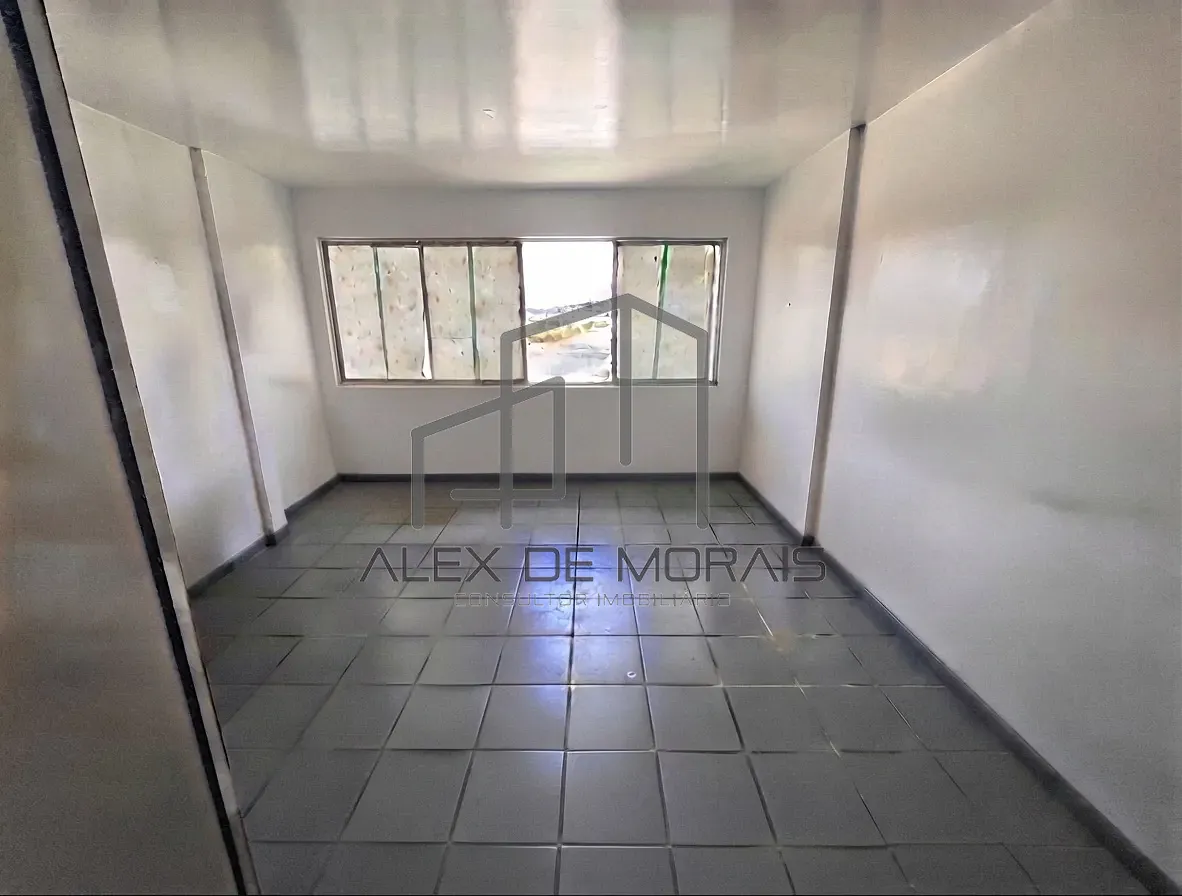 Sala-Conjunto, 40 m² - Foto 2