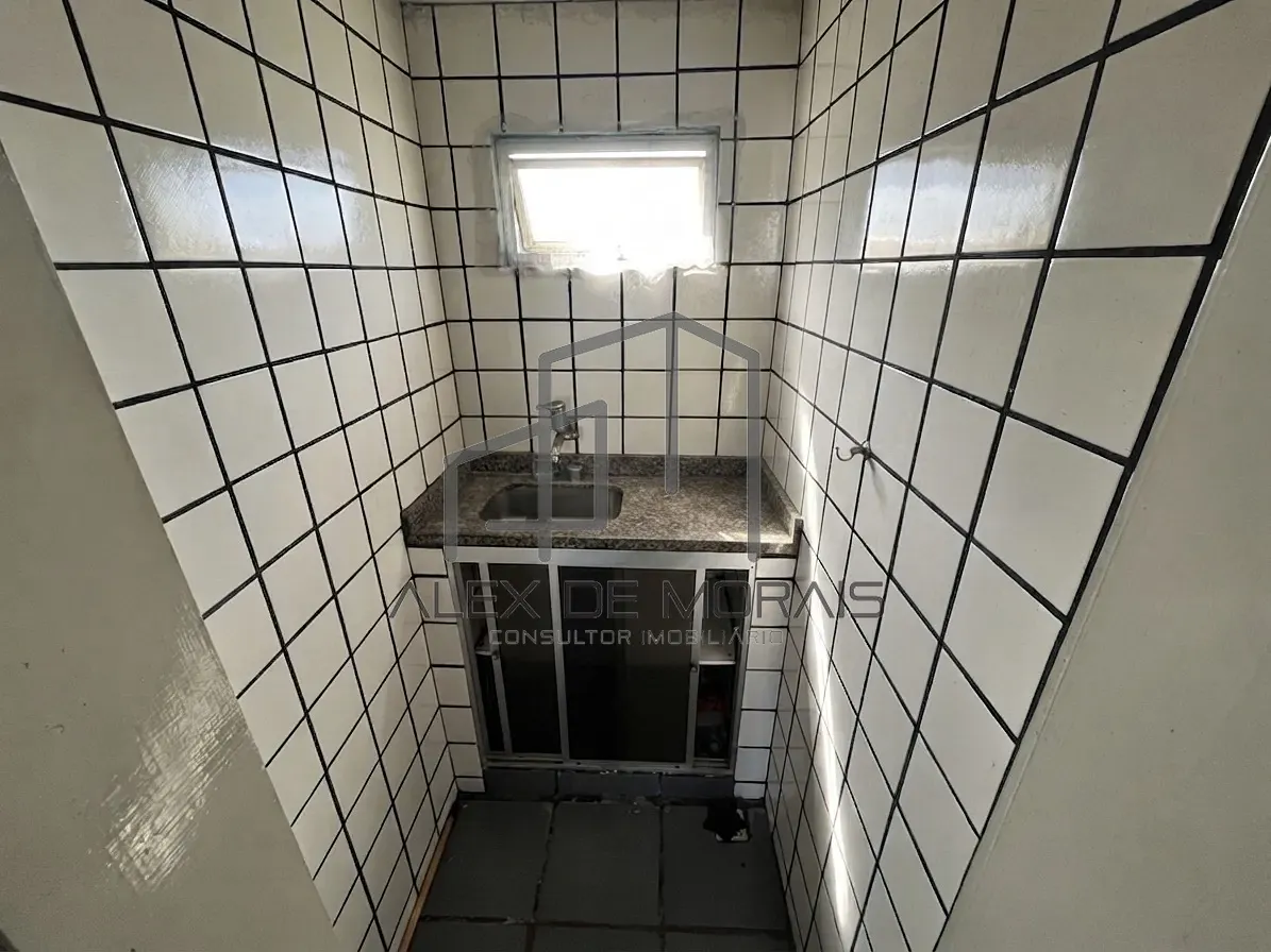 Sala-Conjunto, 40 m² - Foto 13