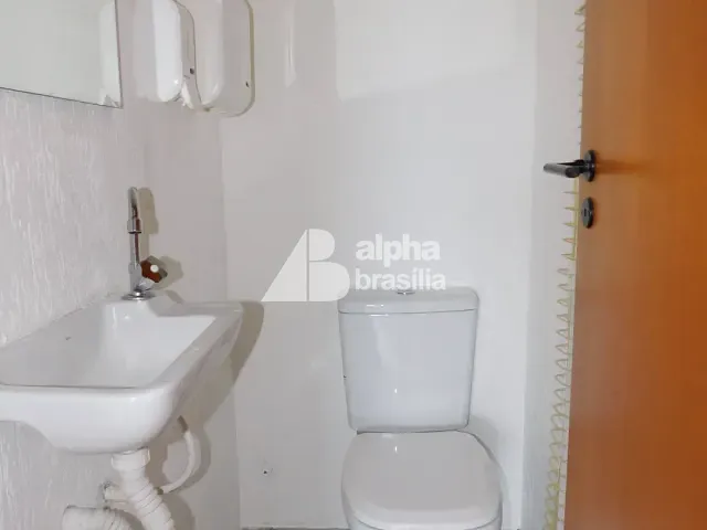 Sala para alugar, no bairro Asa Sul em Brasília