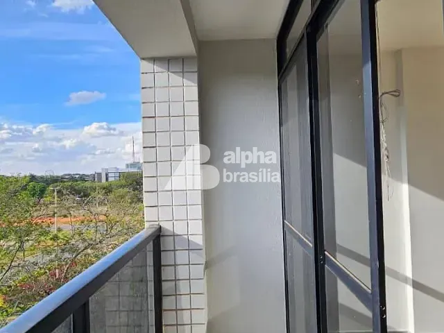 Sala para alugar, no bairro Asa Sul em Brasília