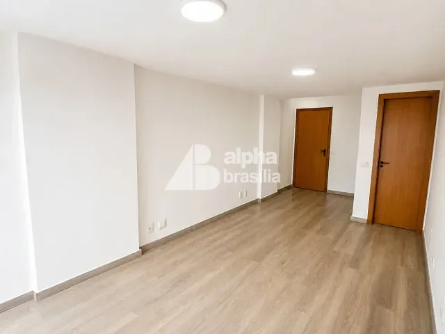 Sala para alugar, no bairro Asa Sul em Brasília